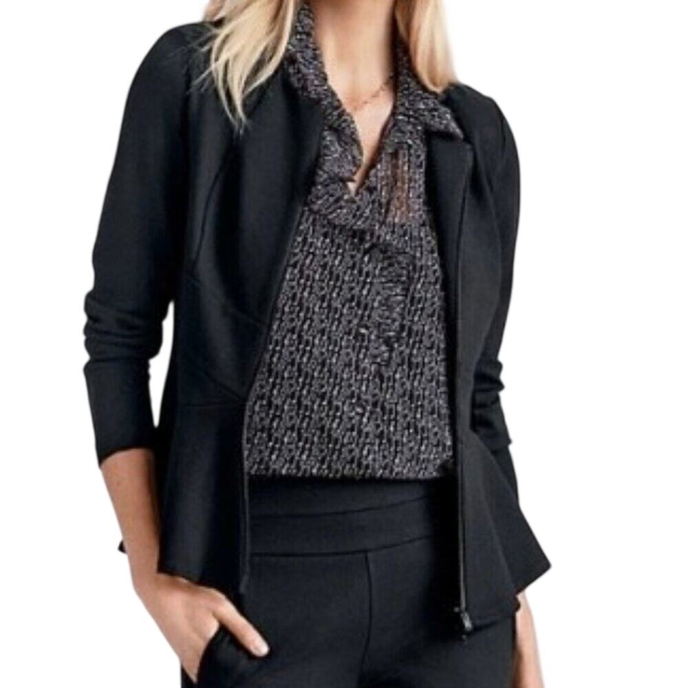 Cabi 5850 Crisscross Jacket, XS